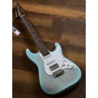 Soloking MS-11 Classic Ash in Ice Burst Special Run W/Gigbag