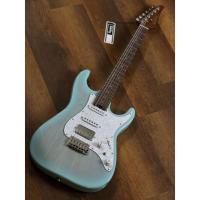 Soloking MS-11 Classic Ash in Ice Burst Special Run W/Gigbag