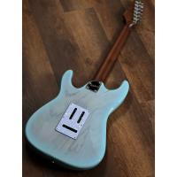 Soloking MS-11 Classic Ash in Ice Burst Special Run W/Gigbag