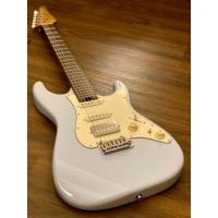 Soloking MS-11 Classic MKII with rosewood FB in Sonic Blue W/Gigbag