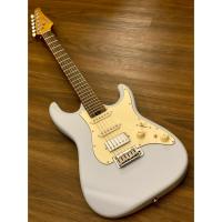 Soloking MS-11 Classic MKII with rosewood FB in Sonic Blue W/Gigbag