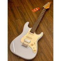 Soloking MS-11 Classic MKII with rosewood FB in Sonic Blue W/Gigbag