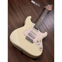 Soloking MS-11 Classic MKII with rosewood FB in Vintage White W/Gigbag