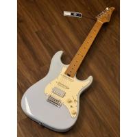Soloking MS-11 Classic MKII with Roasted Maple FB in Sonic Blue W/Gigbag