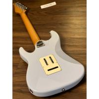 Soloking MS-11 Classic MKII with Roasted Maple FB in Sonic Blue W/Gigbag