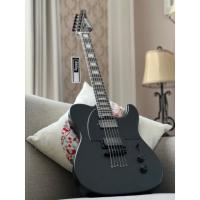 Soloking MT-1 Modern HH 24 in Satin Black Matte Special Run W/Gigbag