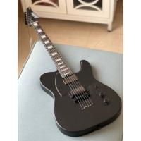 Soloking MT-1 Modern HH 24 in Satin Black Matte Special Run W/Gigbag