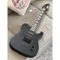 Soloking MT-1 Modern HH 24 in Satin Black Matte Special Run W/Gigbag