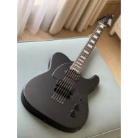 Soloking MT-1 Modern HH 24 in Satin Black Matte Special Run W/Gigbag