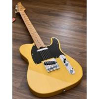 Soloking MT-1 Vintage MKII with Roasted Maple Neck in Butterscotch Blonde W/Gigbag