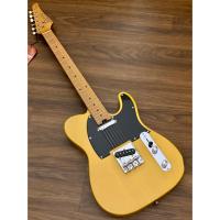 Soloking MT-1 Vintage MKII with Roasted Maple Neck in Butterscotch Blonde W/Gigbag