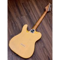 Soloking MT-1 Vintage MKII with Roasted Maple Neck in Butterscotch Blonde W/Gigbag