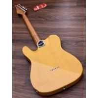 Soloking MT-1 Vintage MKII with Roasted Maple Neck in Butterscotch Blonde W/Gigbag