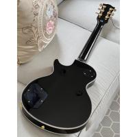 Soloking SLC60 in Black Beauty with Gold Hardware W/Gigbag