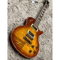 Soloking SLS60FM Deluxe in Honeyburst W/Gigbag