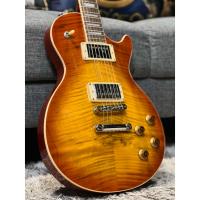 Soloking SLS60FM Deluxe in Honeyburst W/Gigbag