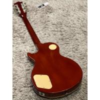 Soloking SLS60FM Deluxe in Honeyburst W/Gigbag