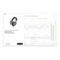 Sonarworks SoundID Reference for Headphones Upgrade (SW5U4HD)
