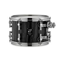 Sonor 20" ProLite Serisi 4 Parça Akustik Davul Seti (Ebony White Stripes)