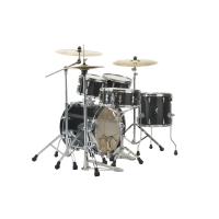 Sonor AQ1 Studio Akustik Davul Set (Piano Black)