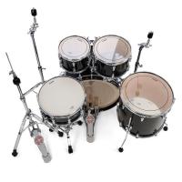 Sonor AQ1 Studio Akustik Davul Set (Piano Black)