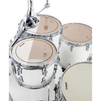 Sonor AQ1 Stage Akustik Davul Seti (Piano White)