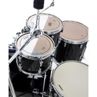 Sonor AQ1 Stage Akustik Davul Seti (Piano Black)