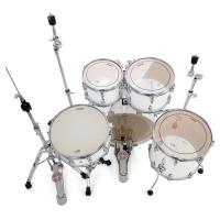 Sonor AQ1 BOP Akustik Davul Seti (Piano White)