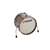 Sonor AQ2 Safari Akustik Davul Set (Brown Fade)