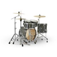 Sonor AQ2 Studio Akustik Davul (Trans Black)