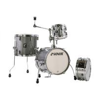 Sonor AQ2 Martini Akustik Davul Set (Titanium Quartz)
