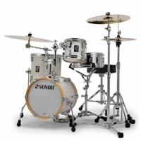 Sonor AQ2 Martini Akustik Davul Seti (White Pearl)