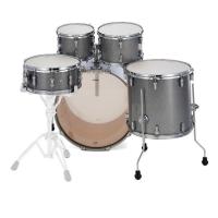 Sonor AQ2 BOP Akustik Davul Seti (Titanium Quartz)