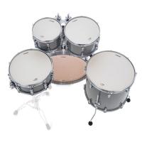 Sonor AQ2 BOP Akustik Davul Seti (Titanium Quartz)