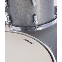 Sonor AQ2 BOP Akustik Davul Seti (Titanium Quartz)
