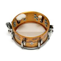 Sonor Benny Greb 13x5.75" Trampet (Vintage Brass)