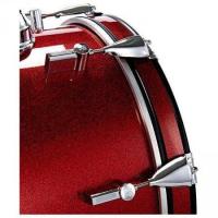 Sonor Bop SSE12 Special Edition Red Galaxy Sparkle Davul Seti