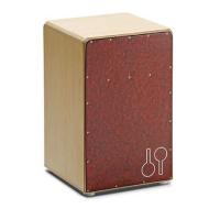 Sonor CAJ BC Latino Birdseye Cherry Cajon