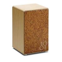 Sonor CAJ WR Latino Walnut Roots Cajon