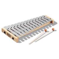 Sonor Global Beat GA GB DE Alto Glockenspiel