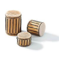 Sonor NBS Set Bamboo Shaker Set