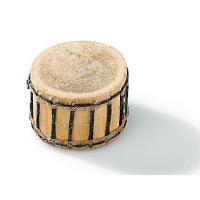 Sonor NBS S Natural Bamboo Shaker, Small