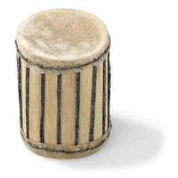 Sonor Nbs L Natural Bamboo Shaker