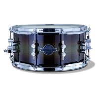 Sonor Sef 11 1307 16 Inch Trampet Blue Galaxy Sparkle