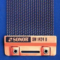 Sonor Sw 1424 B 14 Inch Trampet Kort Teli