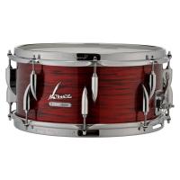 Sonor Vt 16 Sdw 17330 14 x 6.5 Inch Trampet (Vintage Red Oyster)