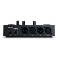 SoundSwitch Control One