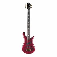 Spector EURO 4 LX Bass Gitar