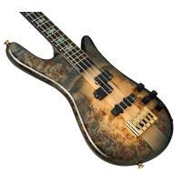 Spector Euro CST 4 Telli Bas Gitar (Natural Black Burst Gloss)