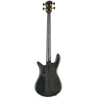 Spector Euro CST 4 Telli Bas Gitar (Natural Black Burst Gloss)